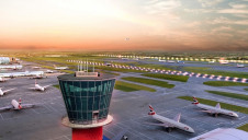 The innovations were judged as the best solutions to some of the key sustainability challenges facing the aviation sector